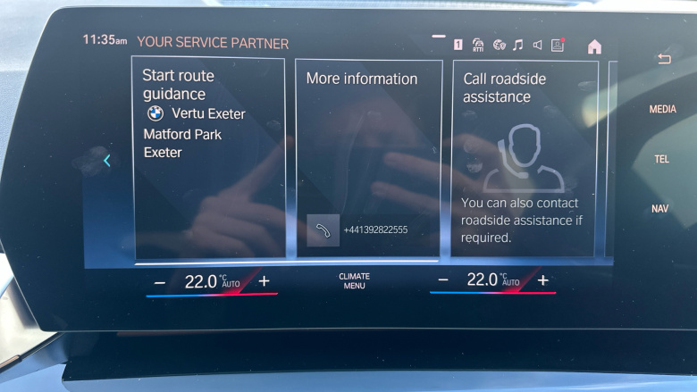 BMW X1 xDrive 23i MHT M Sport Premier 5dr Step Auto Petrol Estate